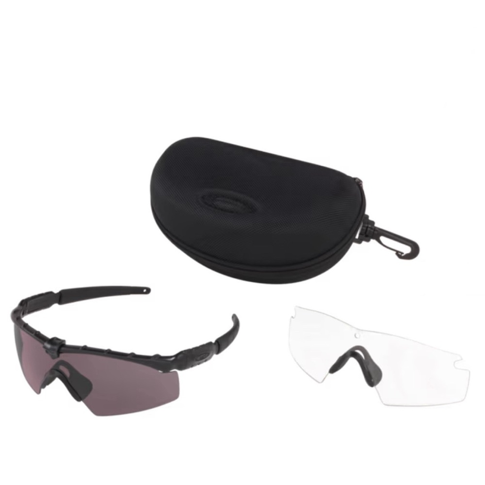 Oakley SI Ballistic M Frame 2.0 Sunglasses